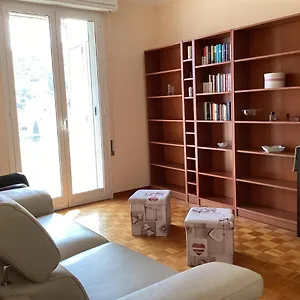 La Casa Del Capitano Appartamento Sanremo