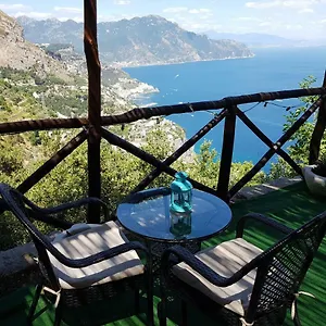 La Casetta Nel Bosco Casa vacanze Amalfi