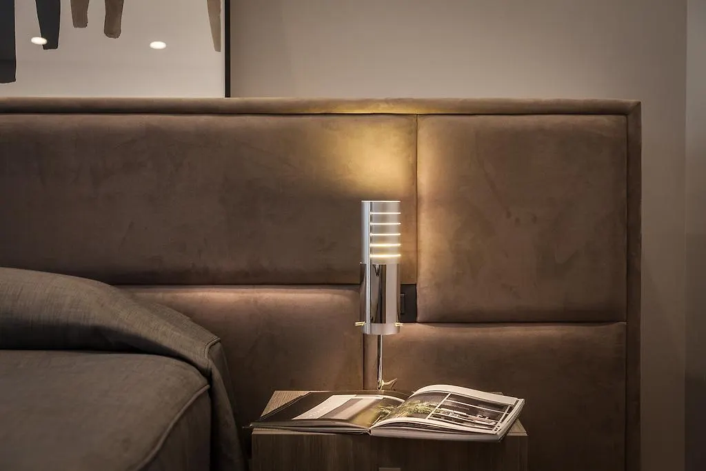 Daire Amazing Suite Piazza Venezia Roma