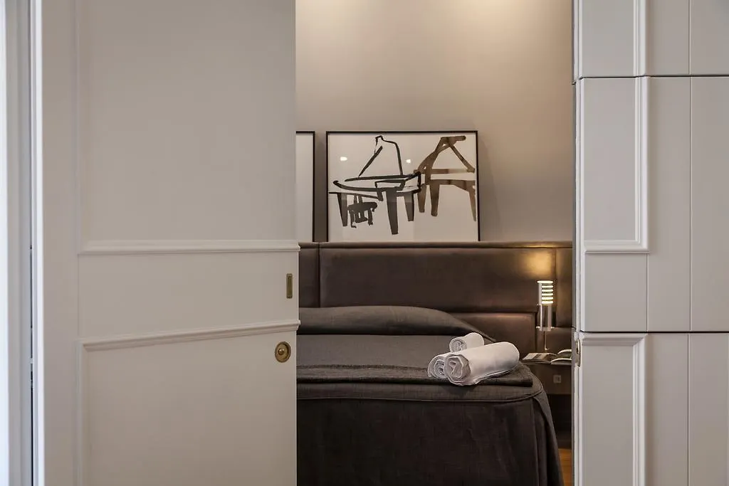Amazing Suite Piazza Venezia Roma
